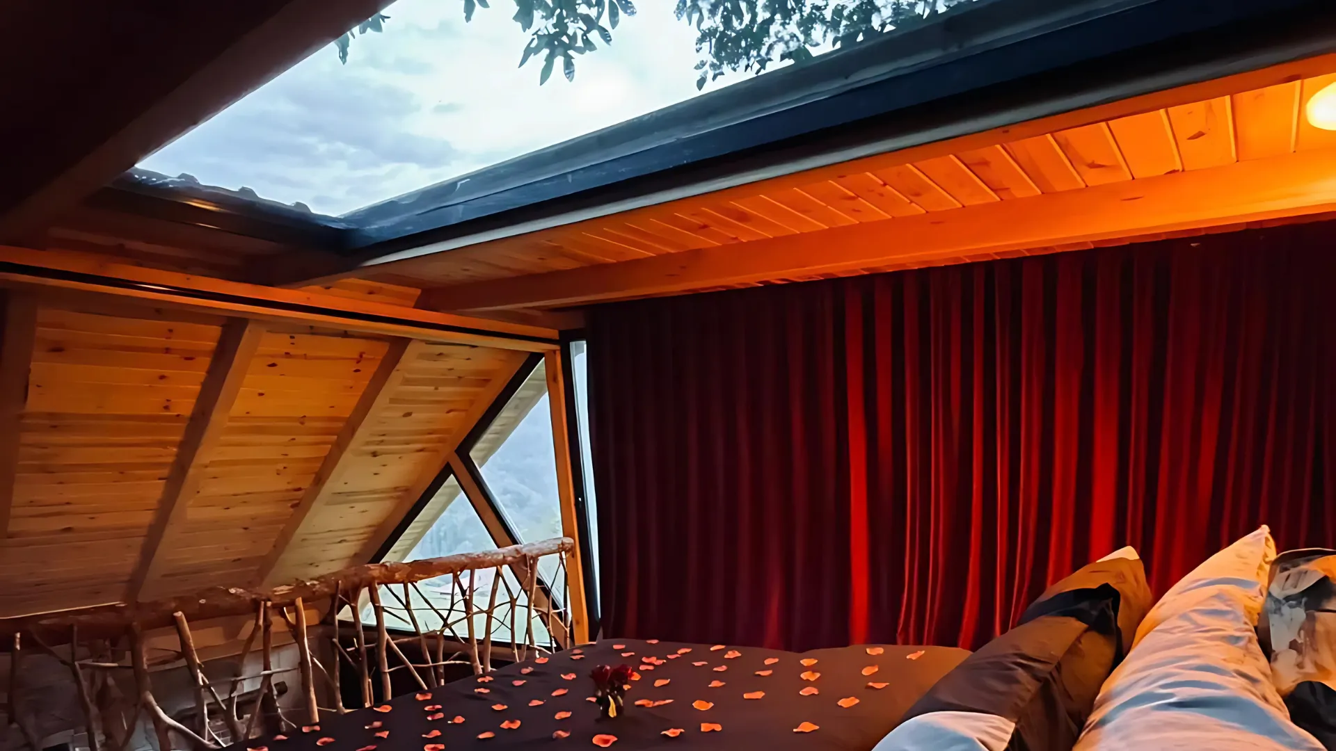 Riona Dağ Evleri: Ayder Yaylası’nda Doğayla İç İçe Konaklama